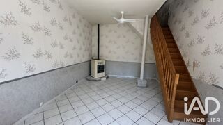  Maison à vendre 3 pièces 85 m²