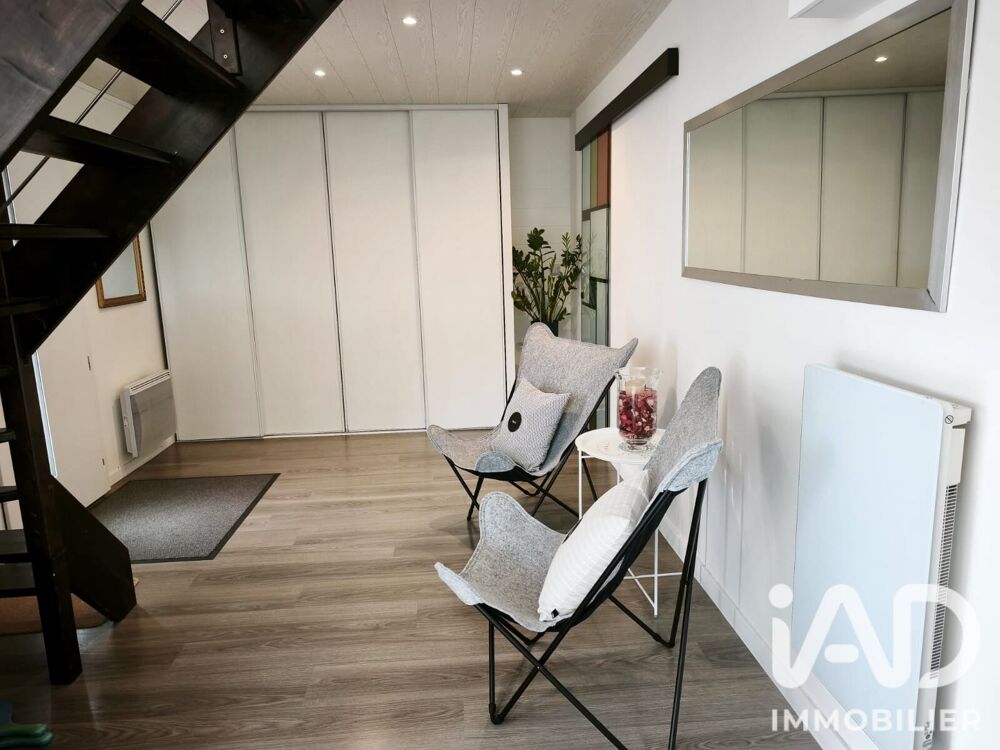 Vente Maison Vente Maison/villa 3 pièces Mésigny