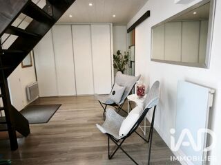  Maison à vendre 3 pièces 68 m²