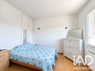  Appartement à vendre 3 pièces 57 m²