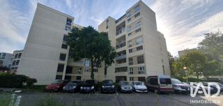  Appartement à vendre 5 pièces 102 m²