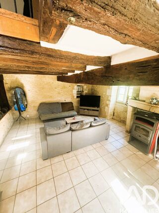  Maison � vendre 3 pi�ces 88 m�