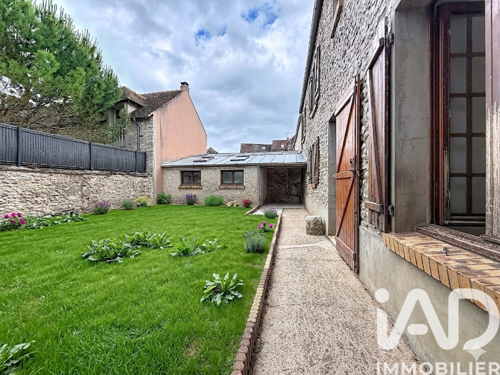 Vente Maison de village 5 pièces