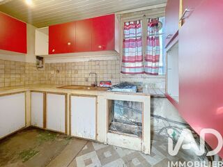  Maison à vendre 4 pièces 74 m²