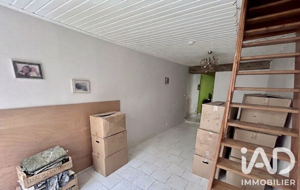 Vente Maison Vente Maison de ville 4 pièces Armentières