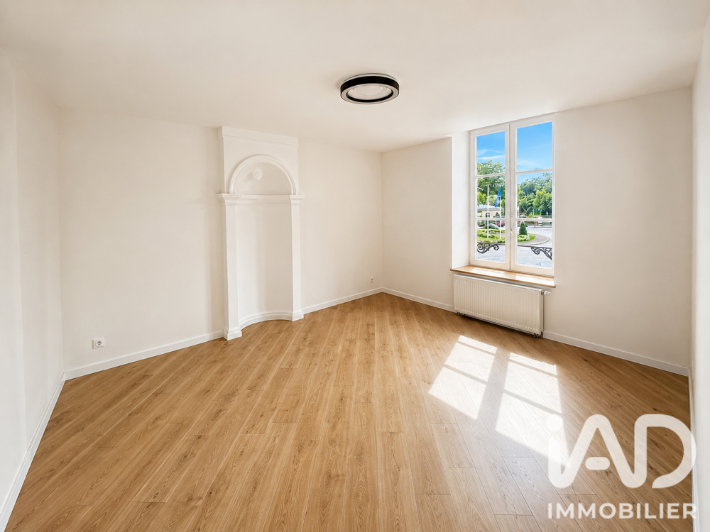 Vente Appartement Vente Appartement 3 pièces Sedan
