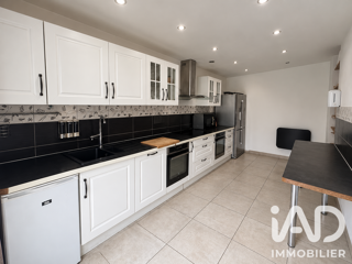 Maison à vendre 6 pièces 167 m²