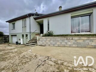 Vente Maison Vente Maison/villa 4 pièces Hatrize