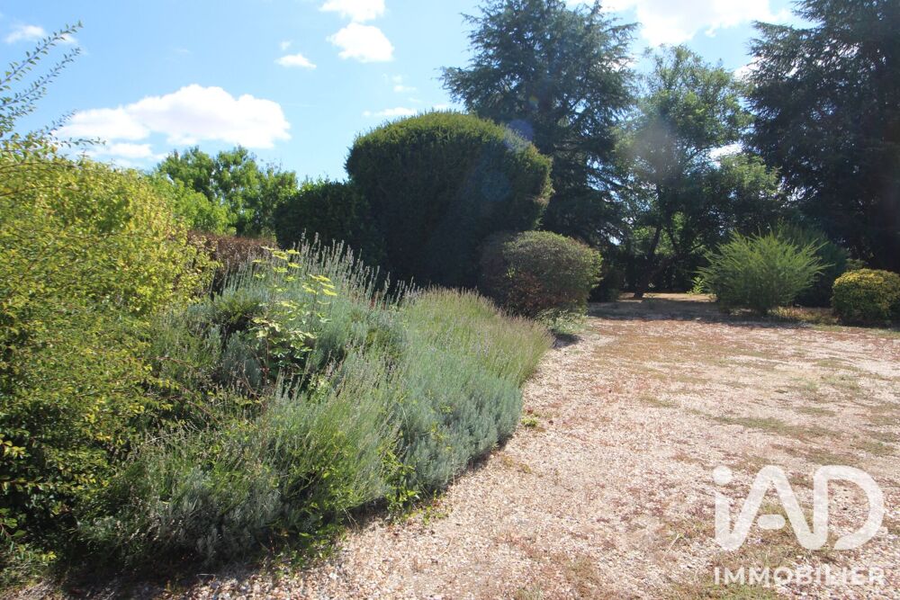 Vente Maison Vente Maison/villa 11 pièces Le grand-pressigny