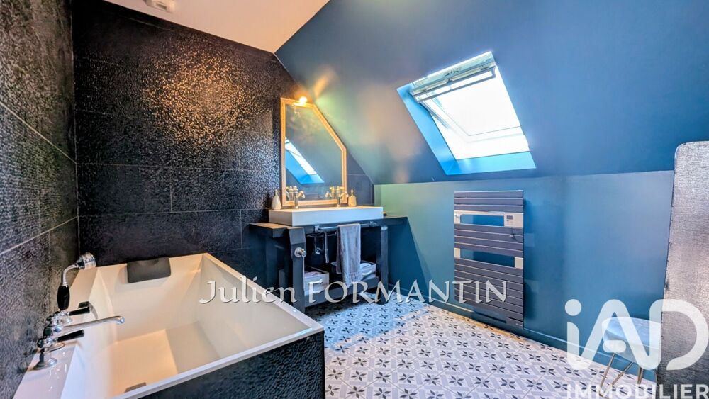 � vendre  Maison Coupvray (77700)
