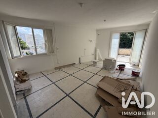  Appartement à louer 1 pièce 25 m²