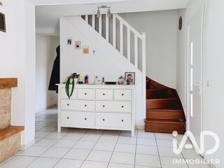  Maison à vendre 4 pièces 120 m²