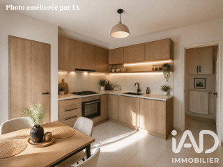 Vente Maison Vente Maison de campagne 4 pièces Pont-saint-pierre