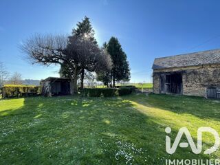  Maison à vendre 4 pièces 81 m²