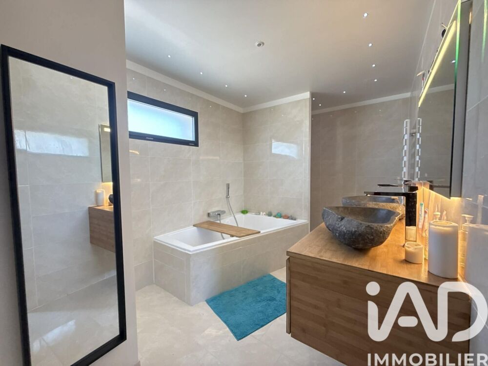 Vente Maison/villa 7 pièces