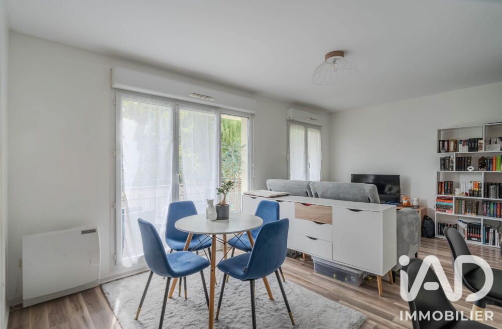 Vente Appartement Vente Appartement 2 pièces Roissy-en-brie