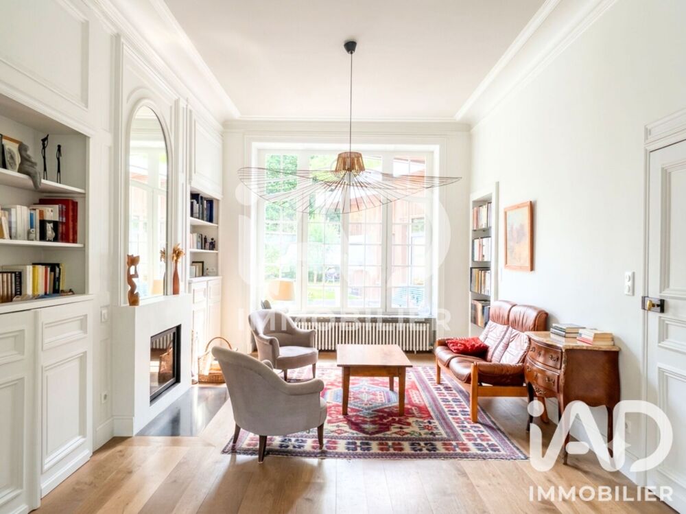 Vente Maison Vente Maison/villa 10 pièces Lille