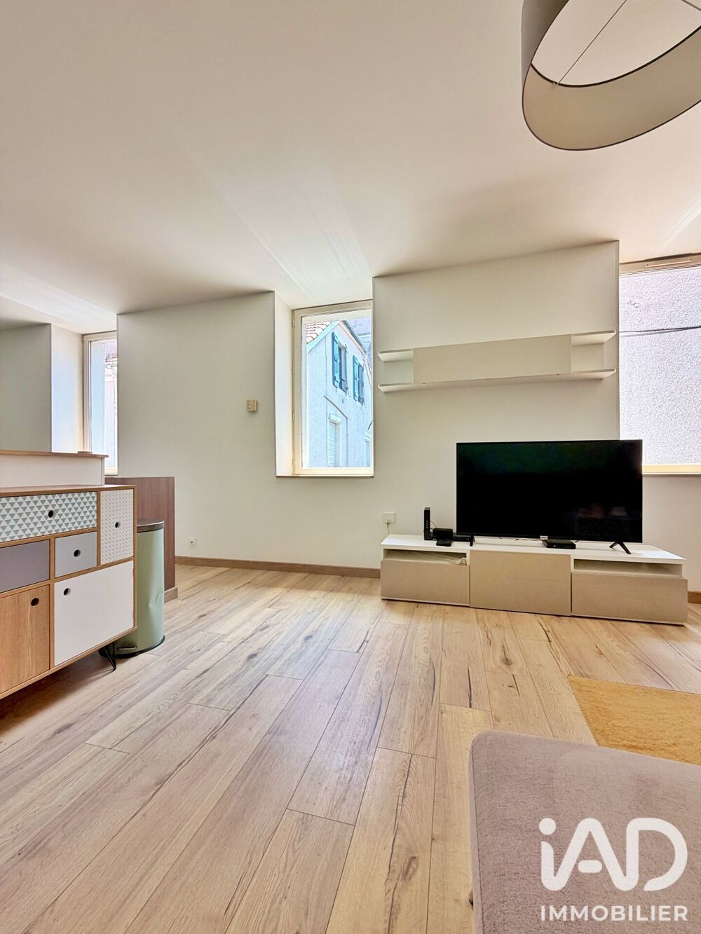 Vente Appartement Vente Duplex 3 pièces Pau