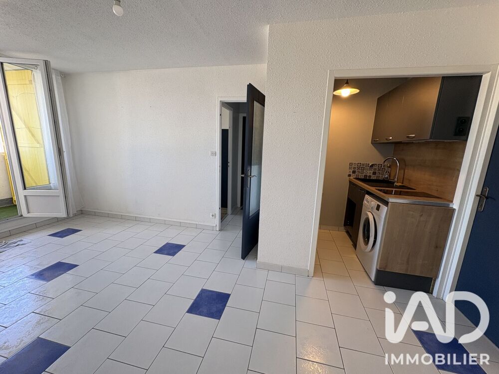 Vente Appartement Vente Appartement 3 pièces Saint-hilaire-de-riez