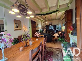  Maison à vendre 7 pièces 210 m²