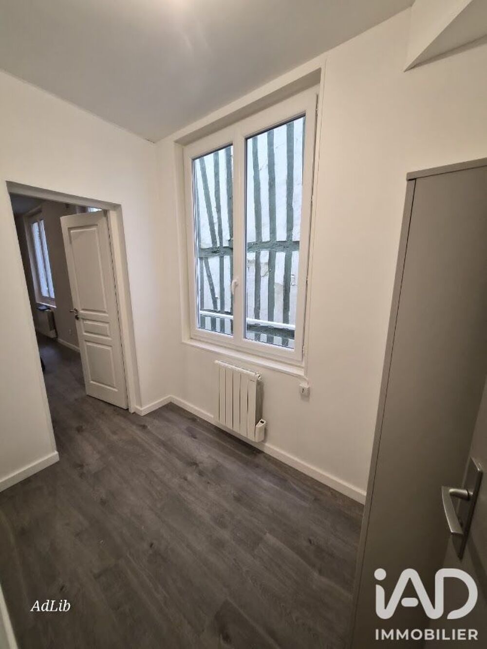 Location Appartement Location Appartement 2 pièces Rouen