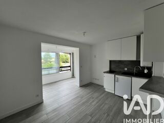  Appartement à vendre 2 pièces 32 m²