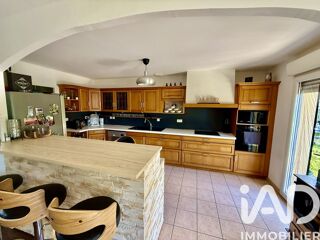  Maison à vendre 8 pièces 123 m²