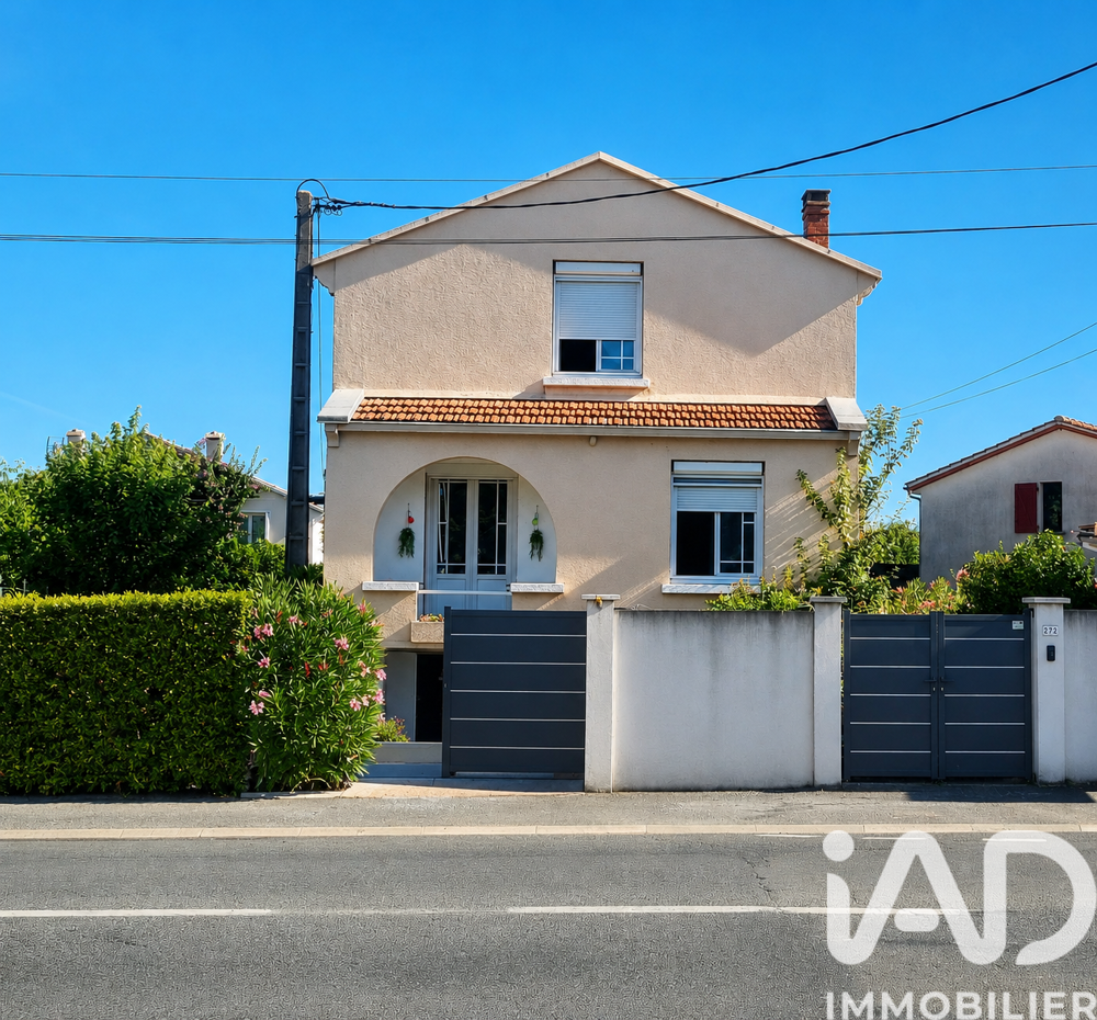 vente Maison - 5 pièce(s) - 101 m² Albi (81000)