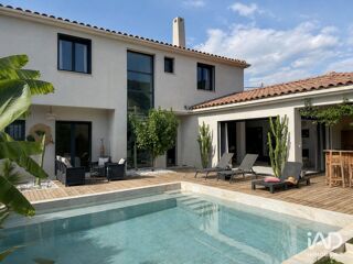  Maison à vendre 6 pièces 153 m²