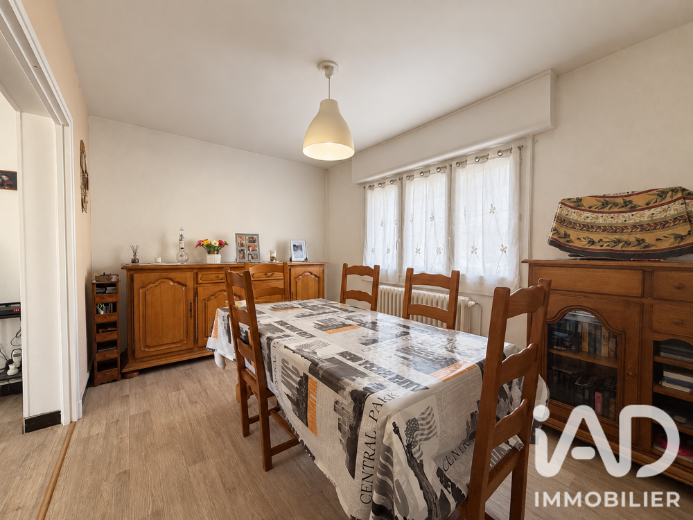Vente Maison/villa 4 pièces