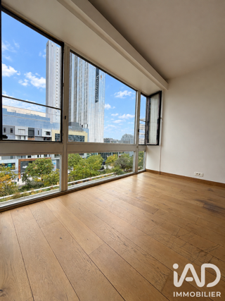 Vente Appartement Vente Appartement 2 pièces Paris 14