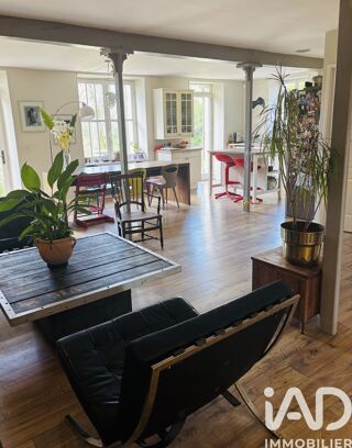  Maison à vendre 6 pièces 167 m²