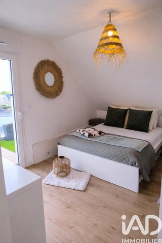  Appartement à vendre 4 pièces 91 m²