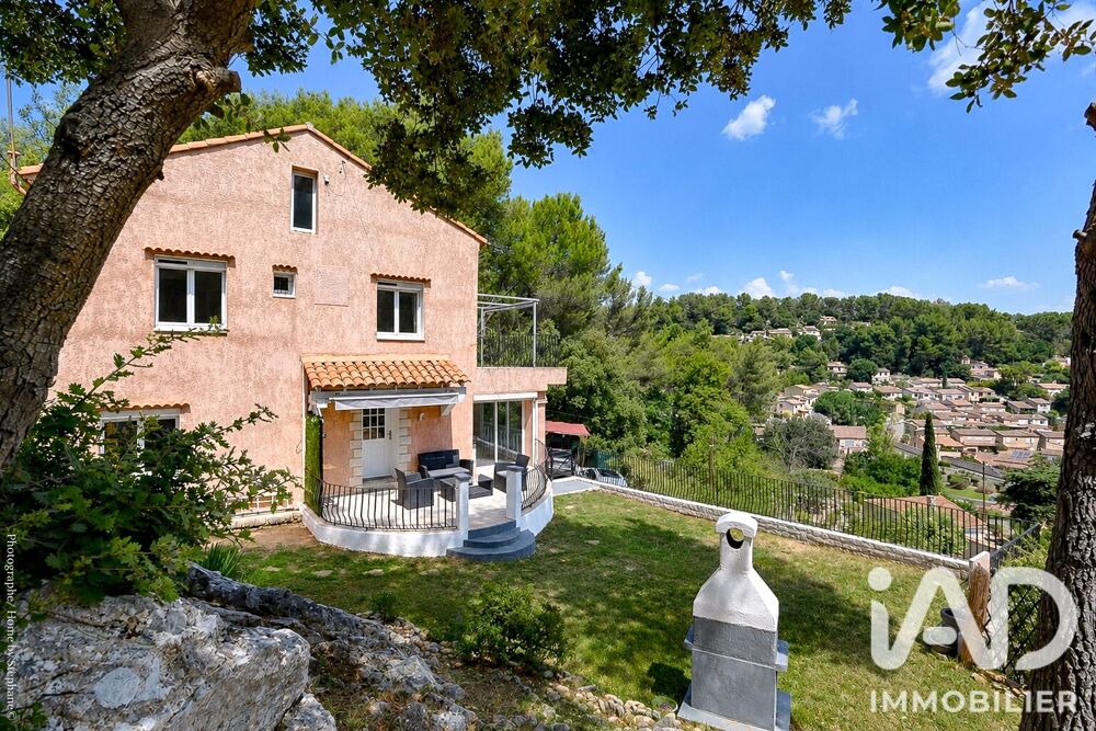 Vente Maison traditionnelle 7 pièces