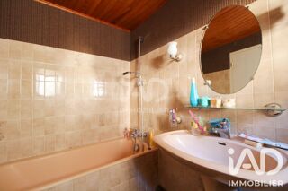  Maison à vendre 4 pièces 68 m²