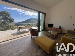  Maison à vendre 5 pièces 140 m²