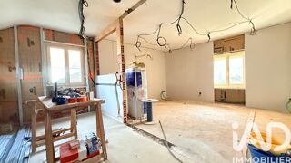  Appartement à vendre 2 pièces 57 m²