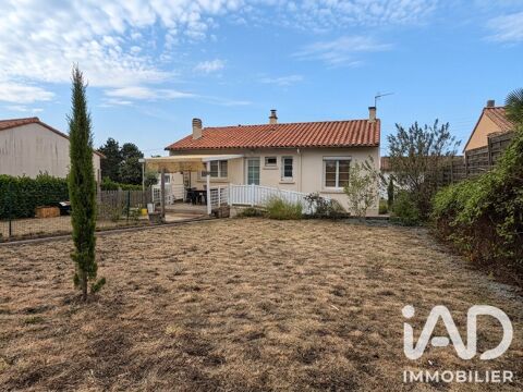   Vente Pavillon 3 pièces Maison - 3 pièce(s) - 65 m²