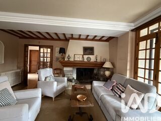  Maison à vendre 5 pièces 219 m²