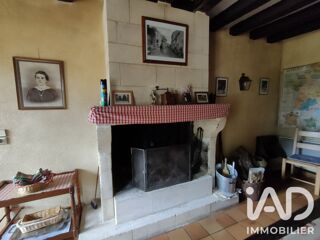  Maison à vendre 6 pièces 161 m²