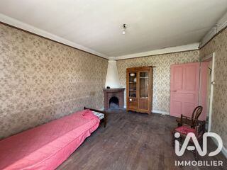  Maison à vendre 4 pièces 81 m²