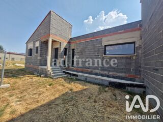  Maison à vendre 5 pièces 151 m²