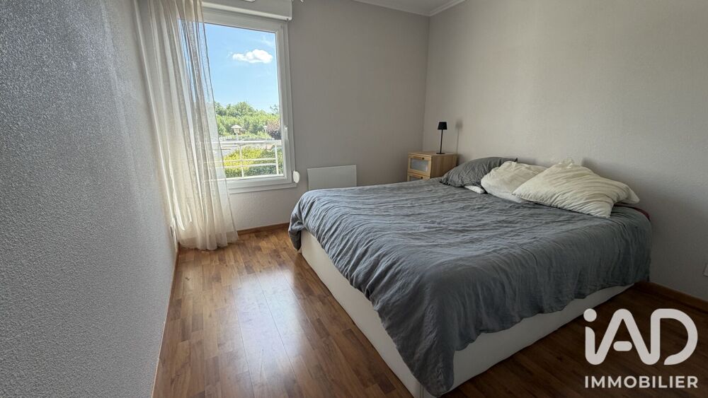 Vente Appartement Vente Appartement 3 pièces Ambarès-et-lagrave