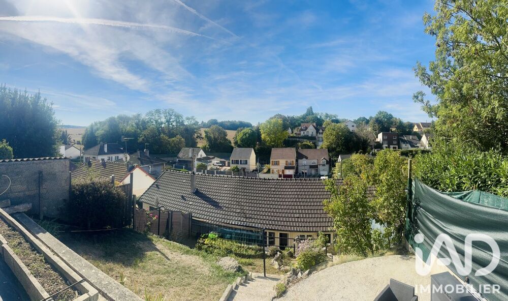 Vente Maison Vente Maison de ville 5 pièces Marly-la-ville