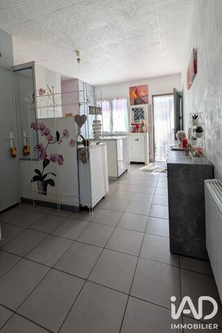  Maison à vendre 3 pièces 78 m²