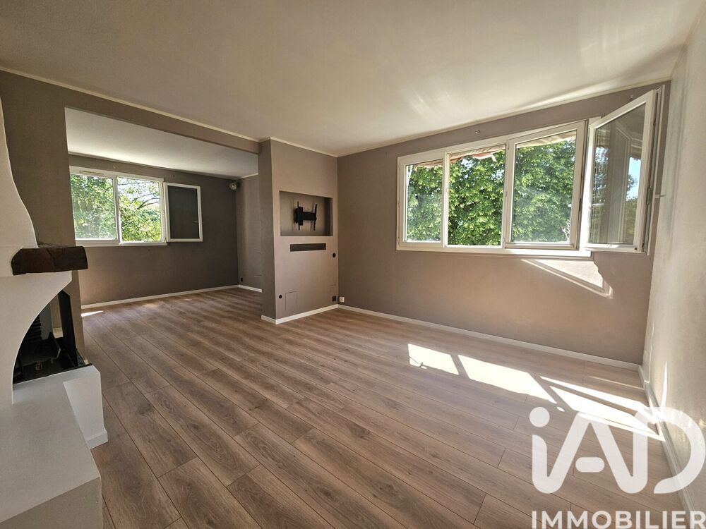 Vente Appartement Vente Appartement 4 pièces Le port-marly