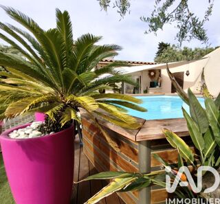  Maison à vendre 5 pièces 95 m²