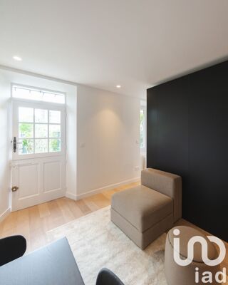  Appartement � louer 1 pi�ce 22 m�