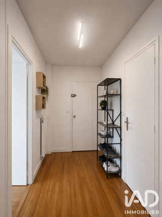  Appartement à vendre 3 pièces 66 m²