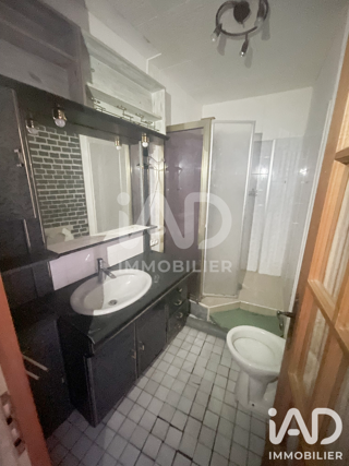  Maison à vendre 5 pièces 82 m²